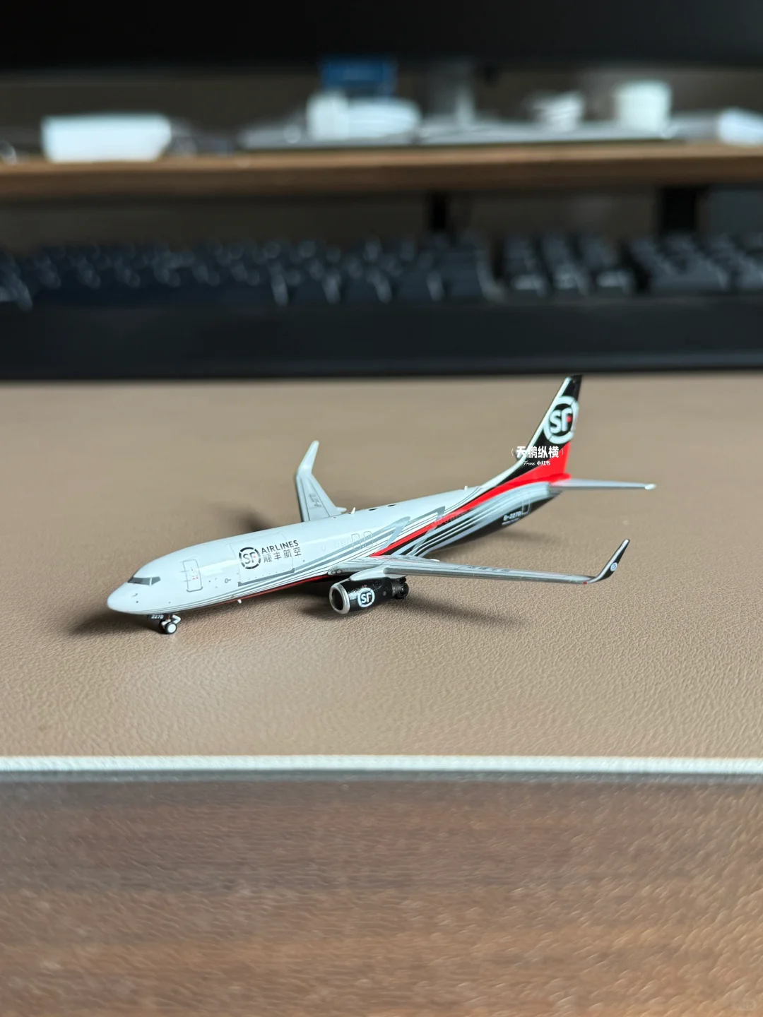 顺丰航空到底有多少架飞机？