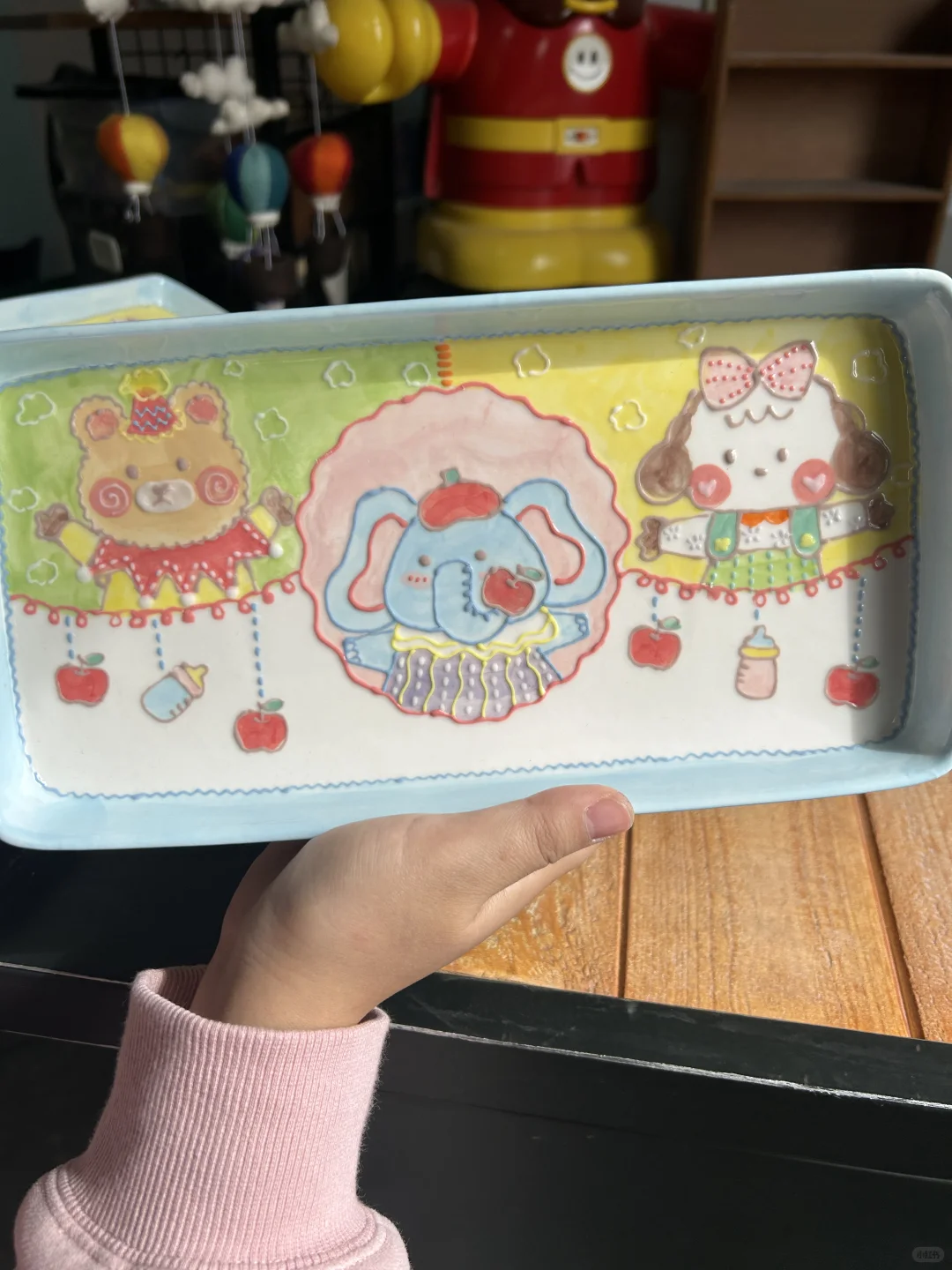 二选一，你喜欢哪个