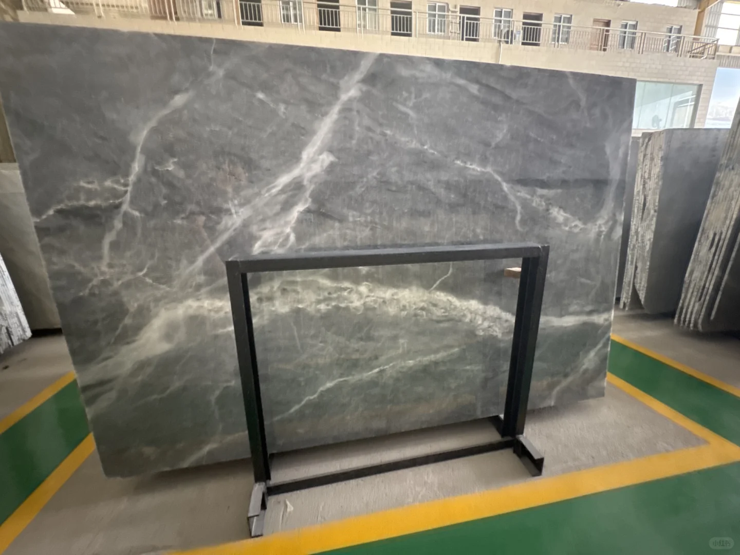 有没有做工程的老板需要灰石