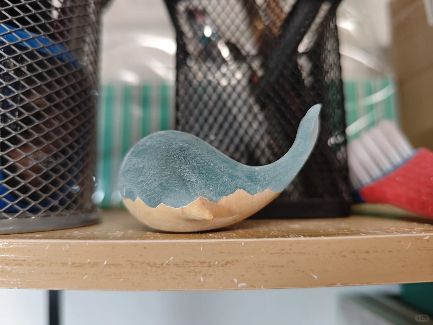 用这样的方式记录宝宝的出生，简直封神了！