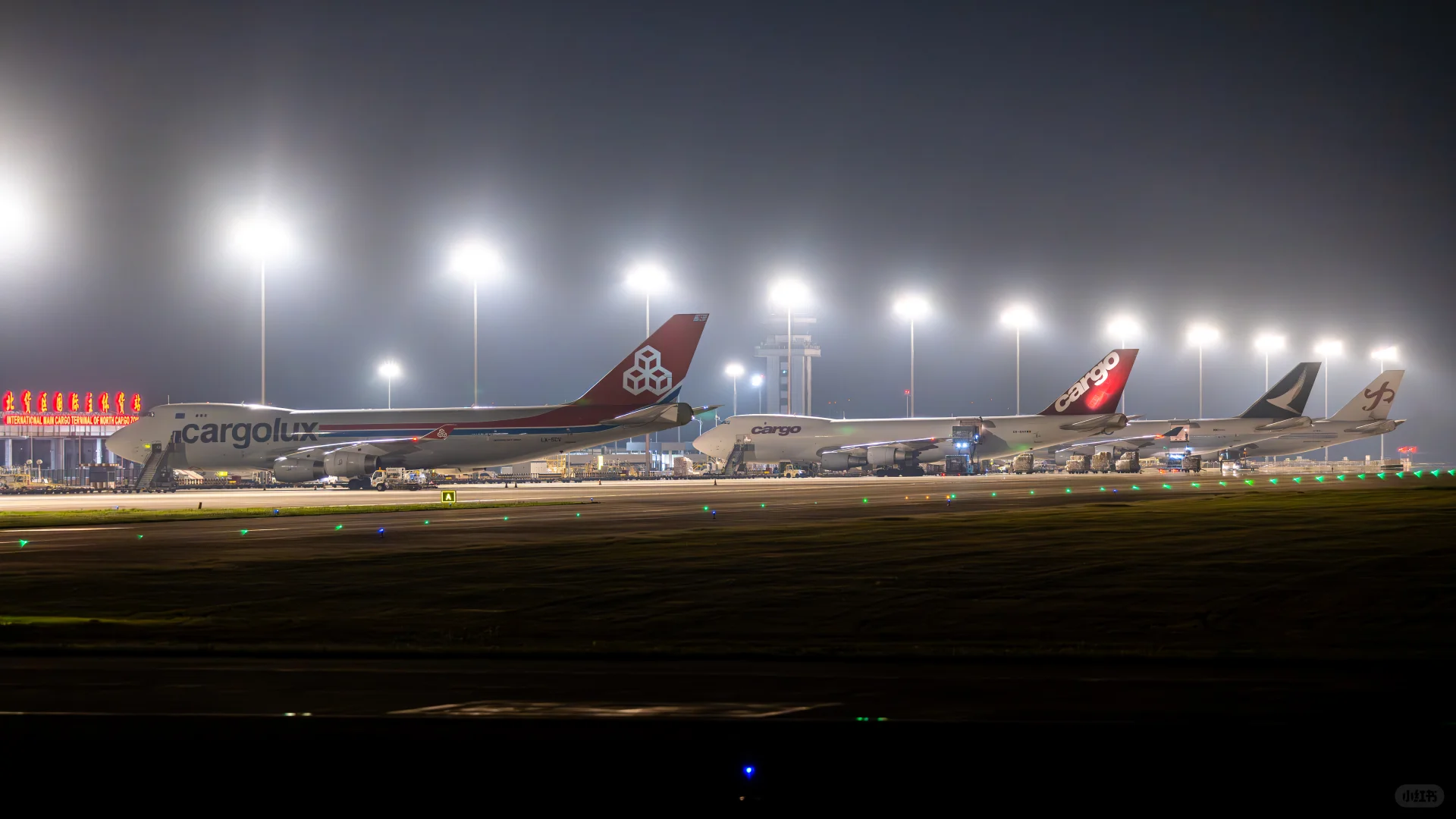 最烂的天换来了最有压迫感的 742?