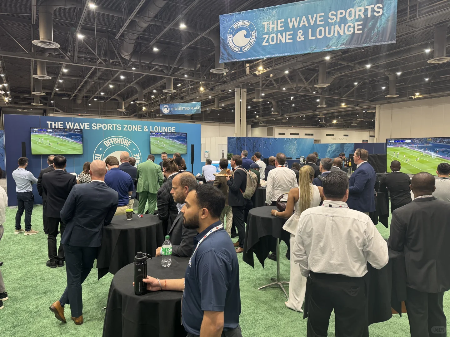 2026美国石油展 OTC 招展公告