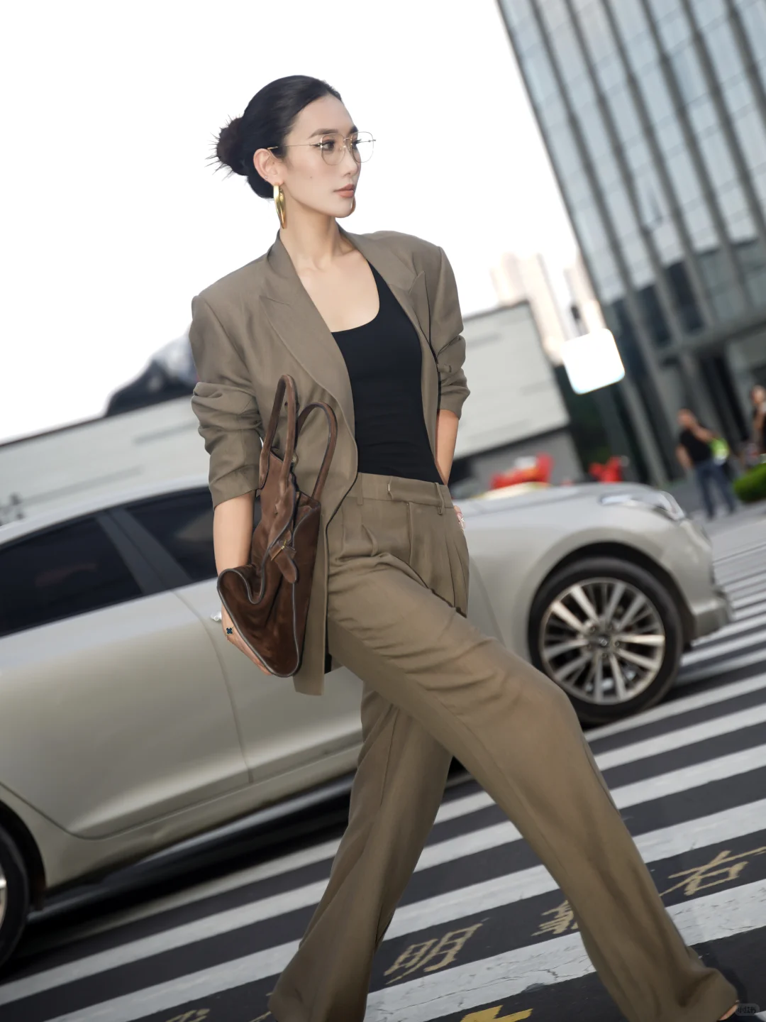 高智感才是职场绝杀