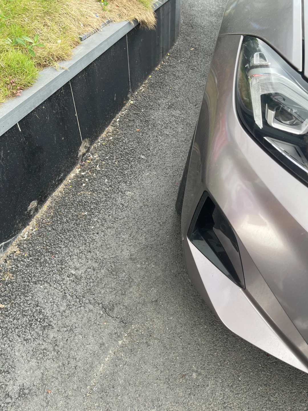 色差刺客退退退!卡护补漆笔实测记录