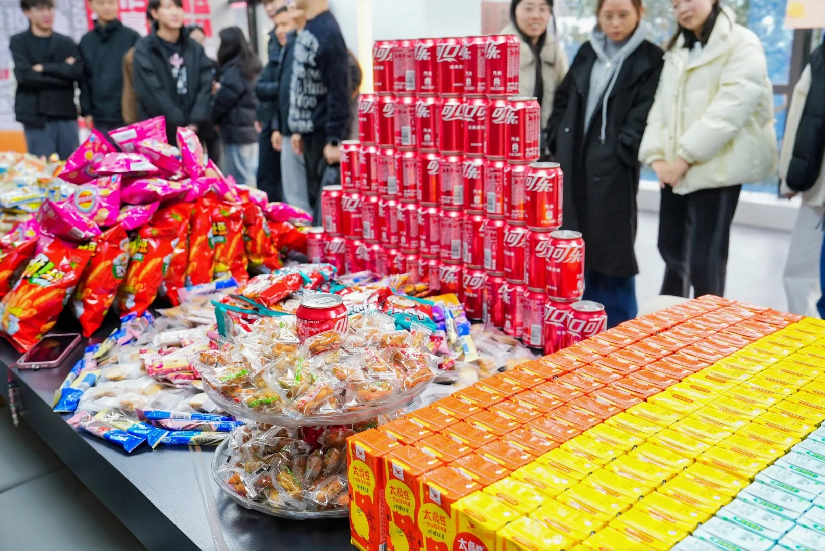 ?电商公司双11备战实录