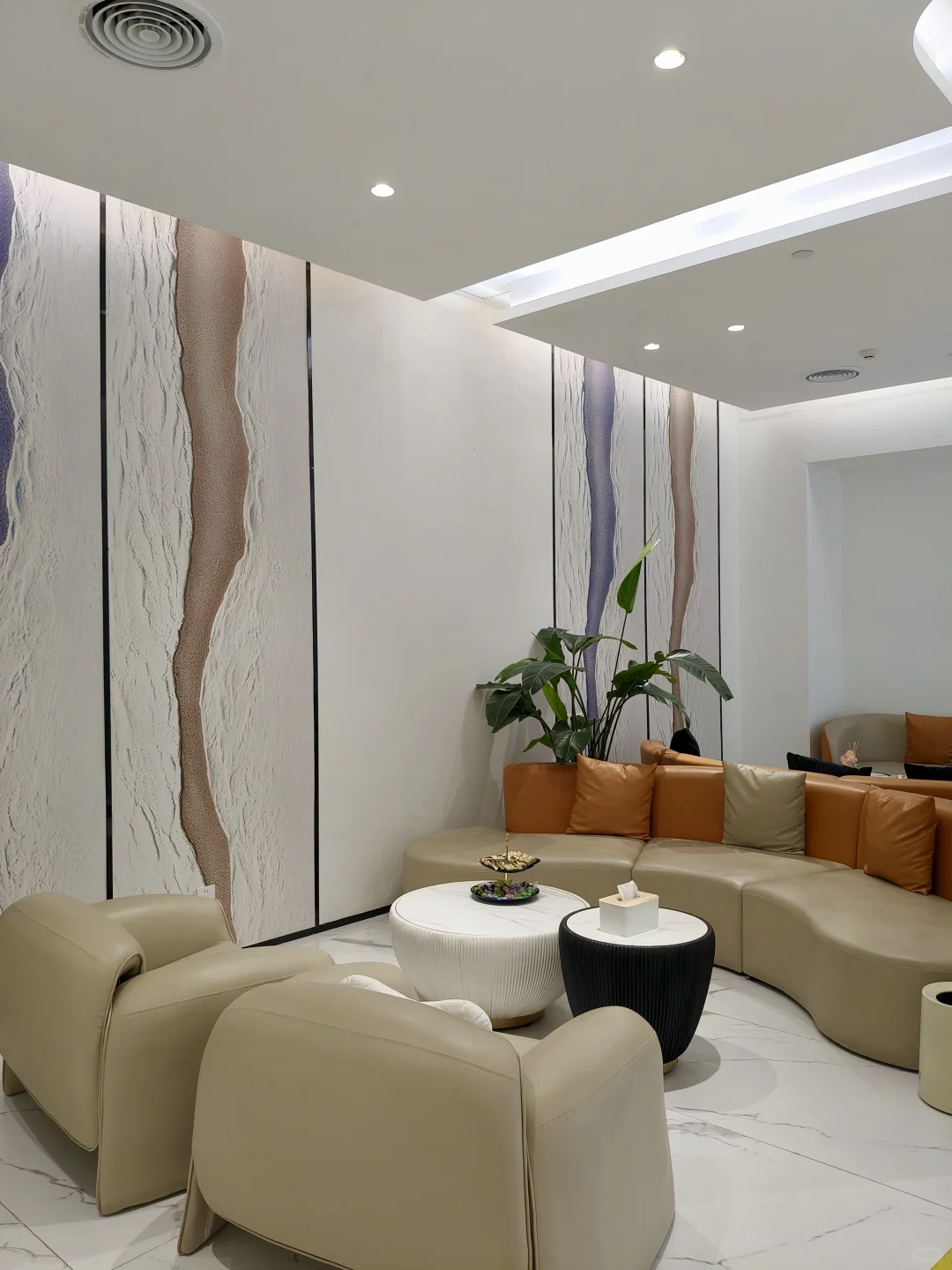 原来有钱人现在都这样管理健康!