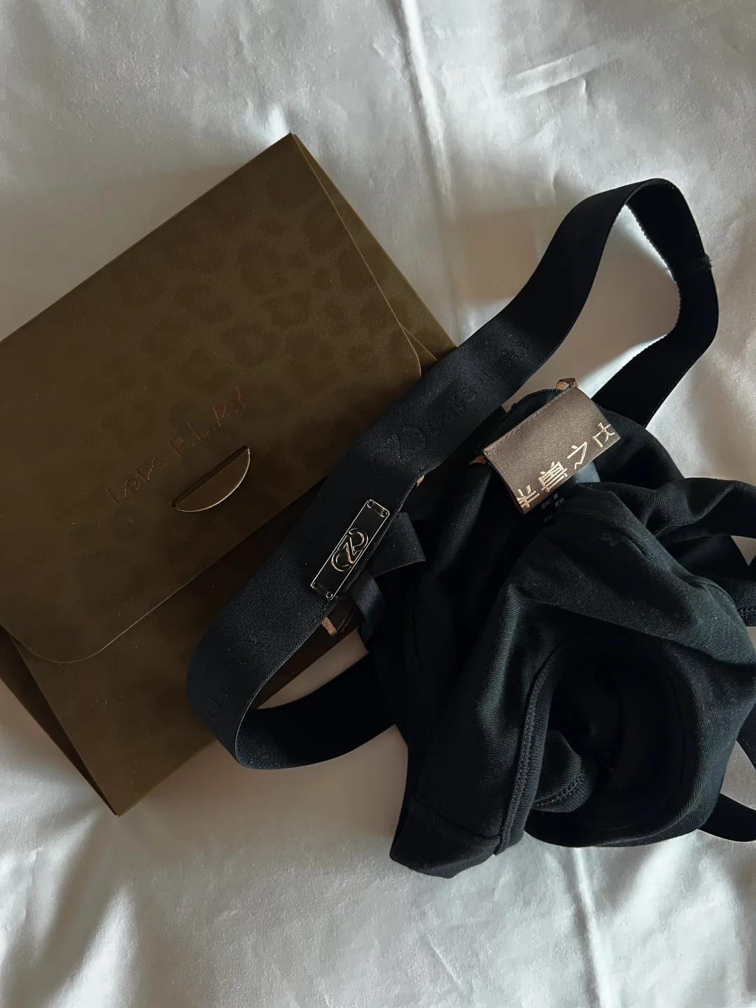 OOTD | all black正装也太酷