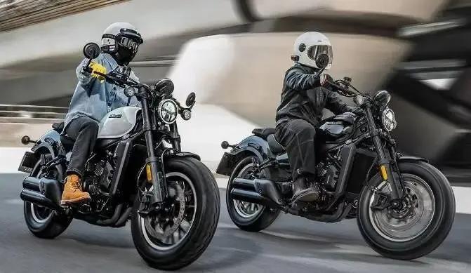 春风450CL-C自动挡评测