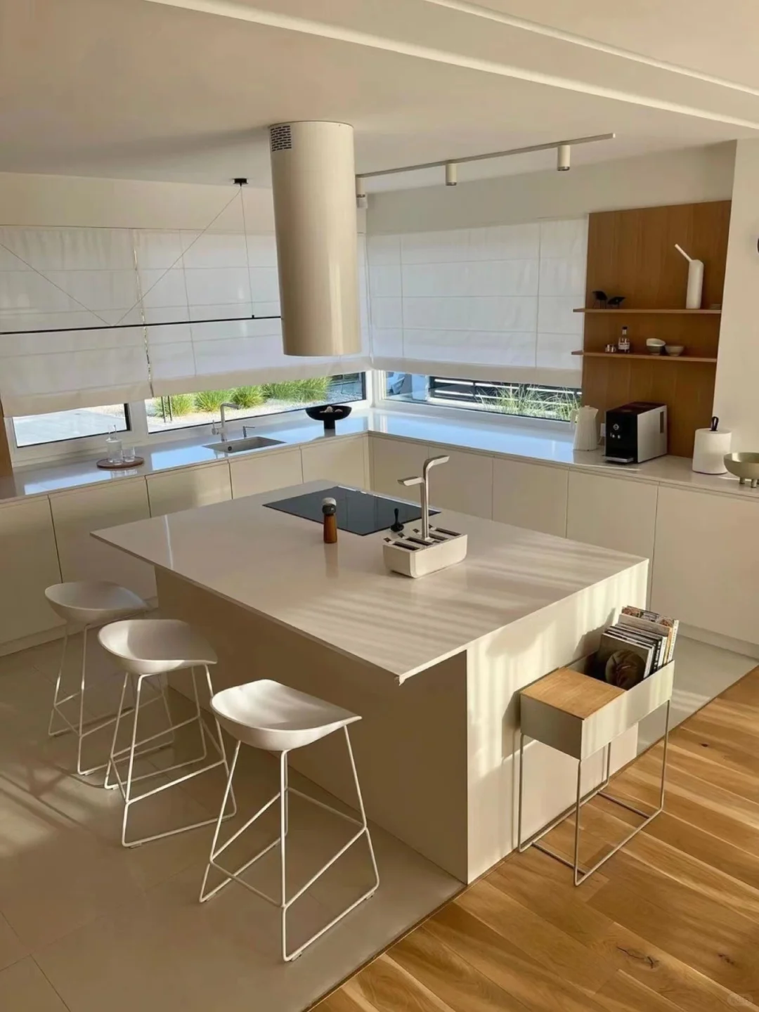 全屋智能家居都有哪些神仙功能?