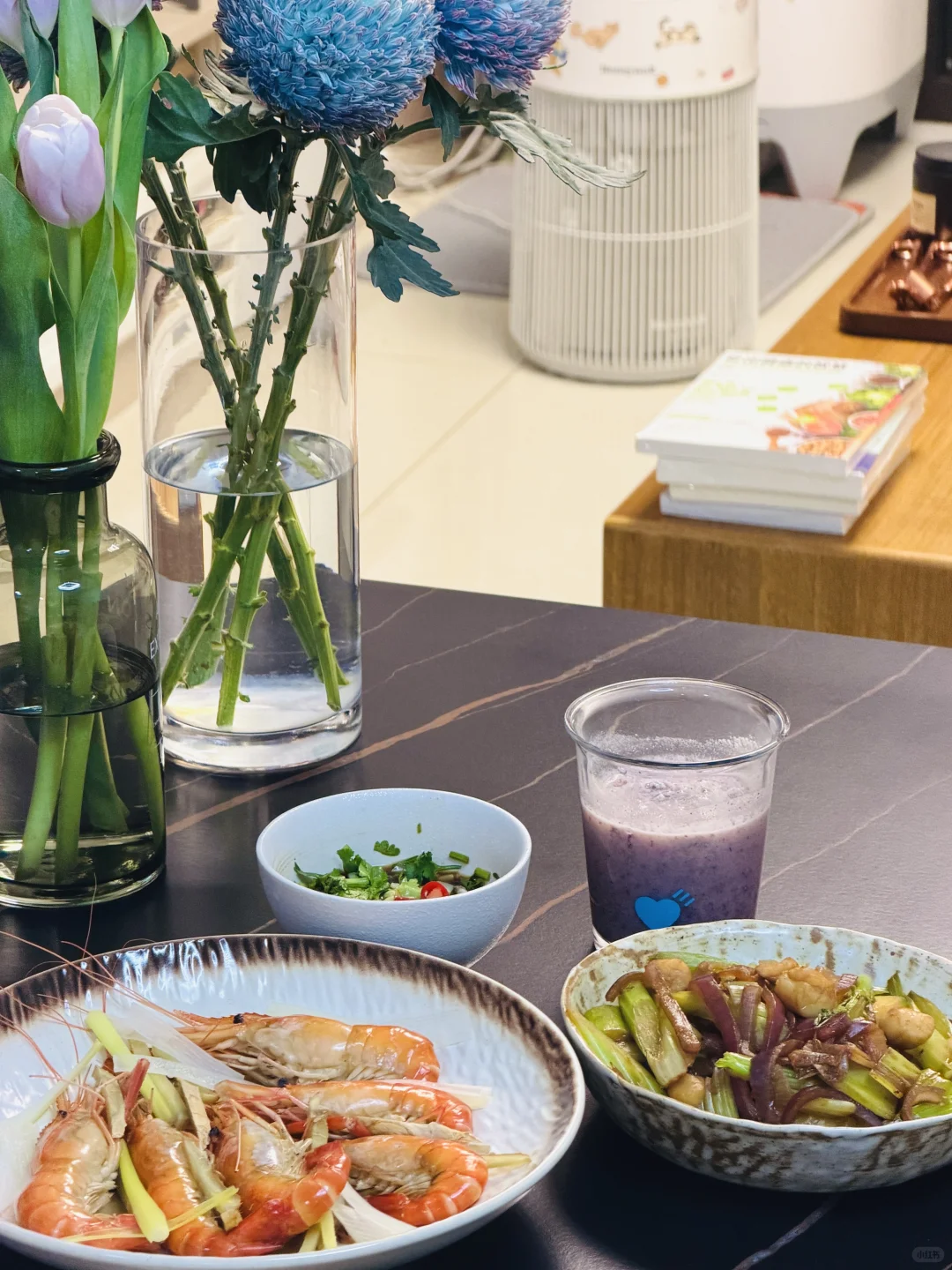 居家晚餐｜人均100吃什么