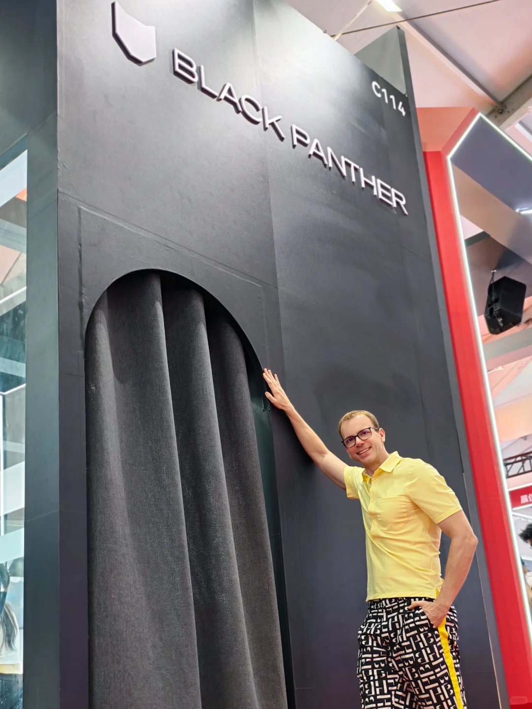 北京逛展|世界机器人大会,想拥有一只机器狗