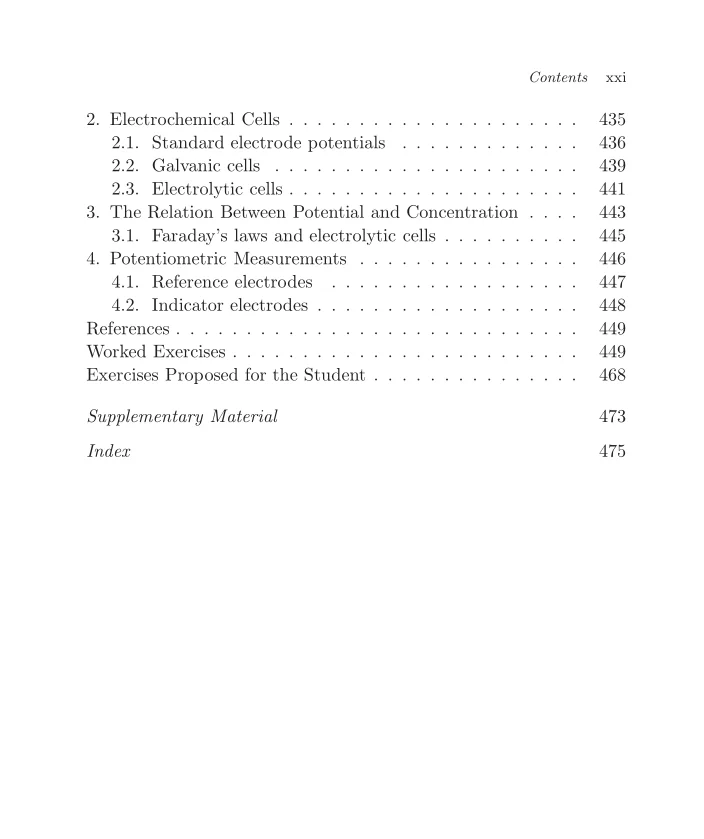 仪器分析化学问题解答:实操指南(第二版)