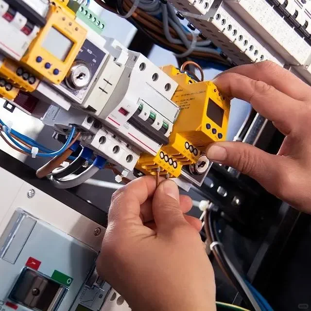 电气自动化设备安装与维修专业介绍