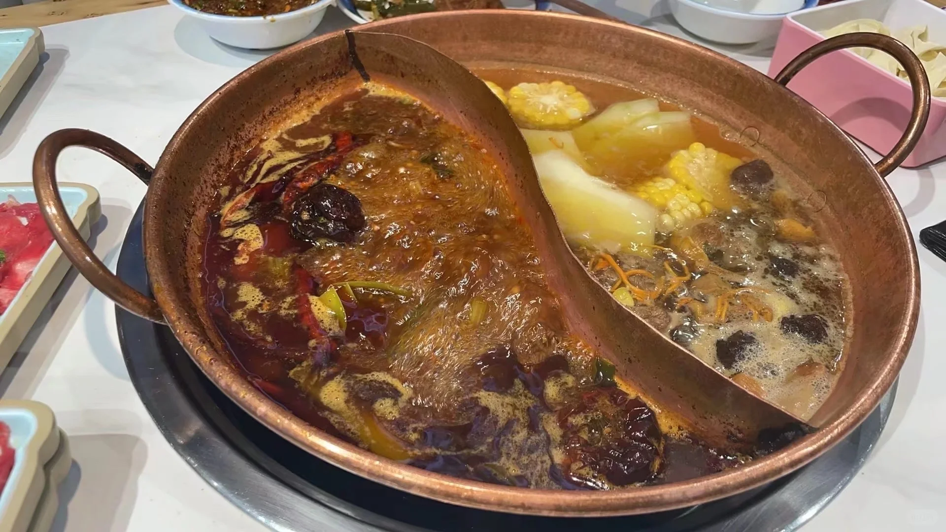 记录连续剧日常?