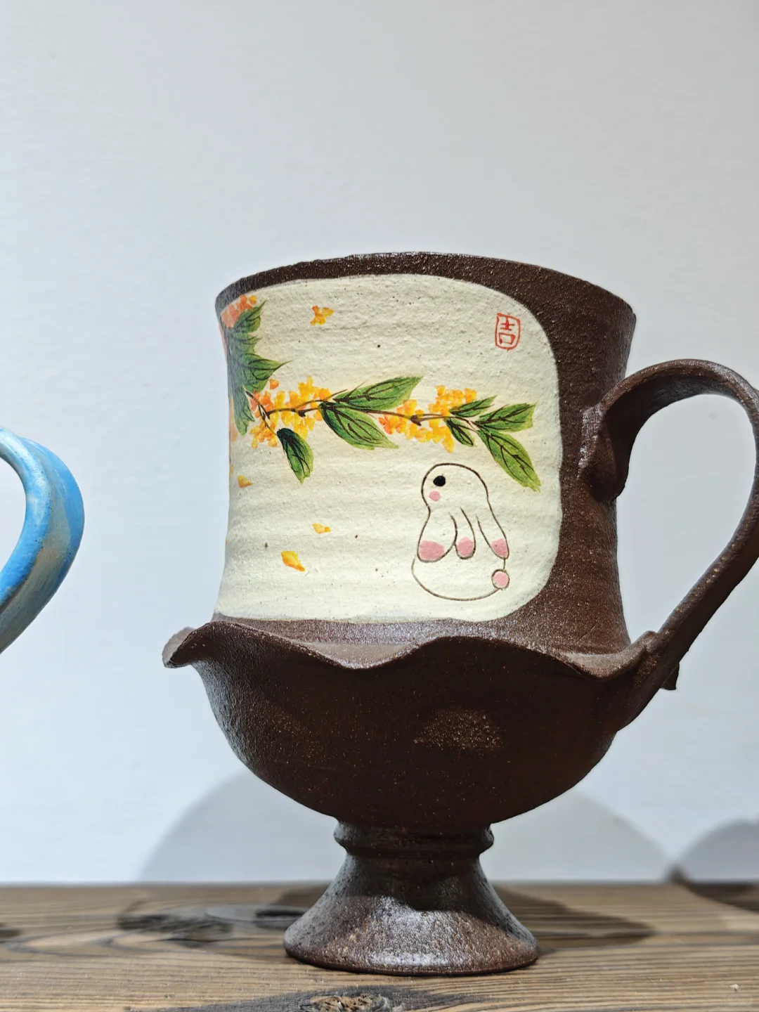 景德镇还有这种地方?❗❗❗