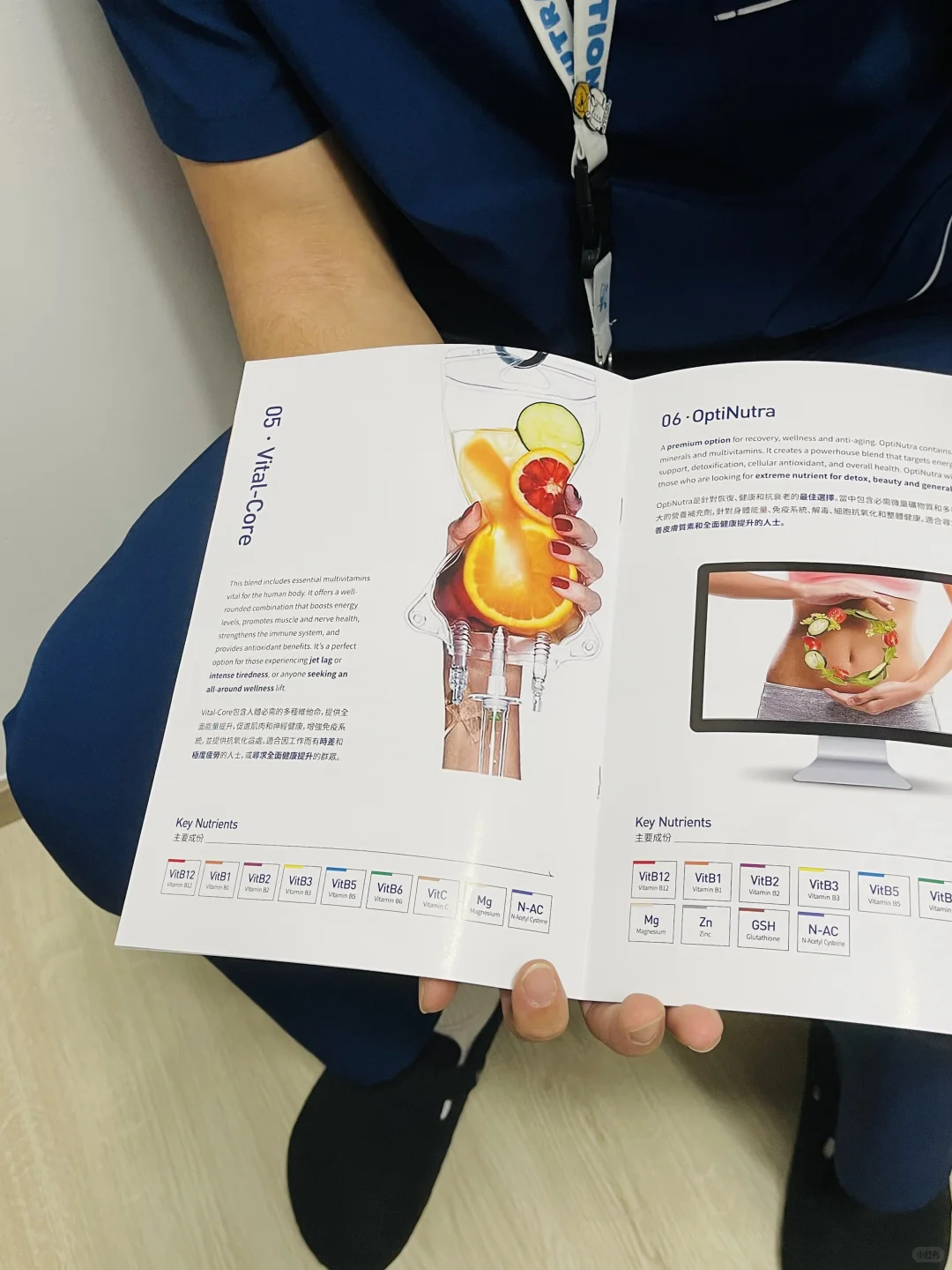 ??|港漂打工人月入没5万健康生活Plog