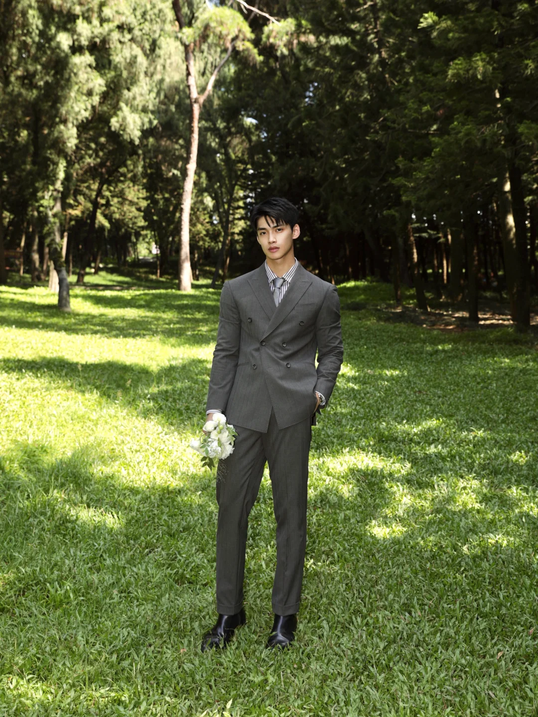 我的人生仪式感