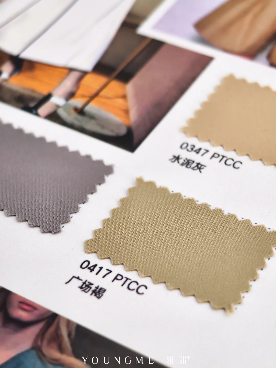 ?【春夏上新】设计师私藏——Sorona！！