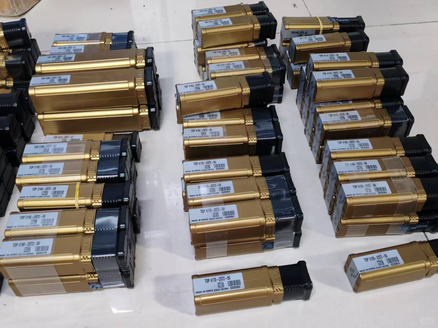 特固克U钻特价?