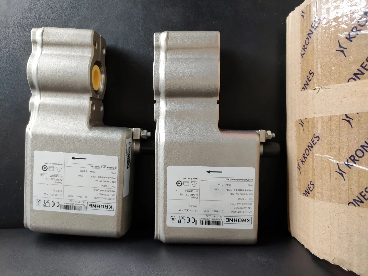 流量仪表部分有现货。