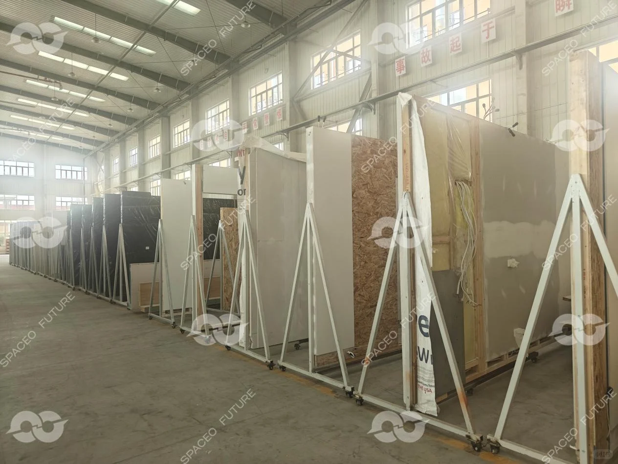 跨境采购装配式建筑需要哪几步？