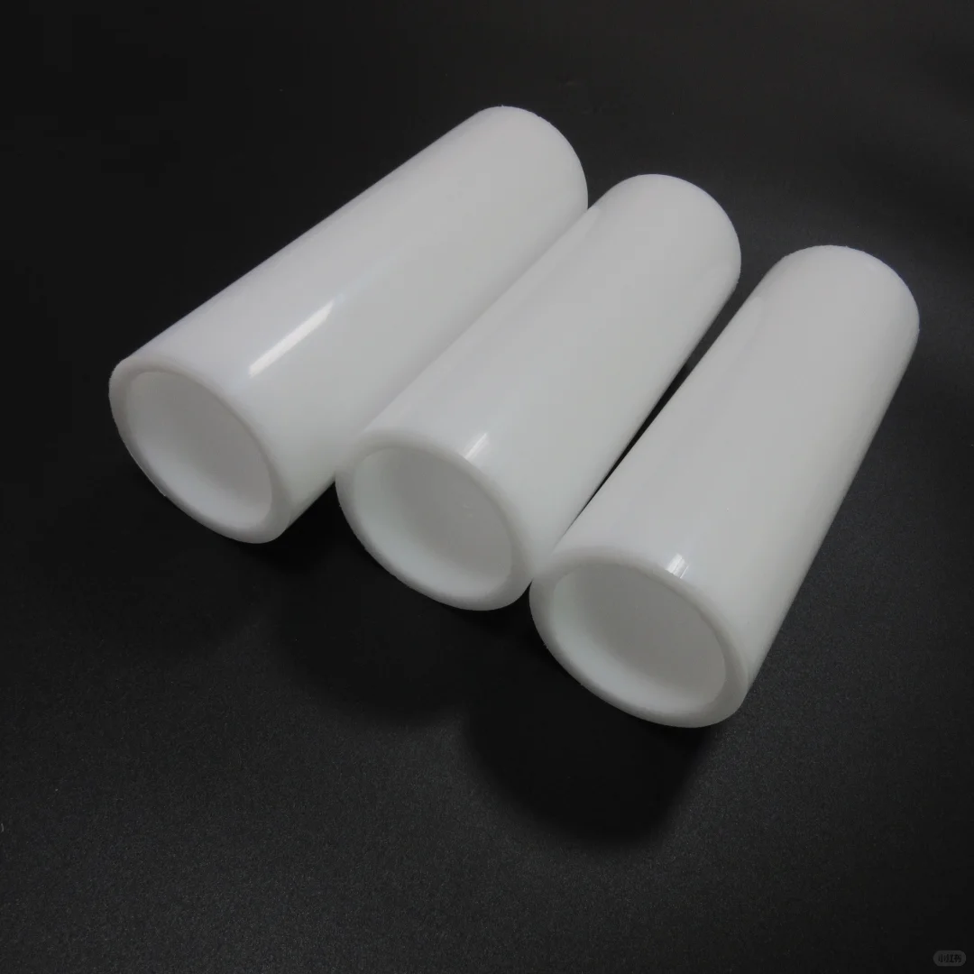 ?POM聚甲醛管材✨生产厂家来图来样定制