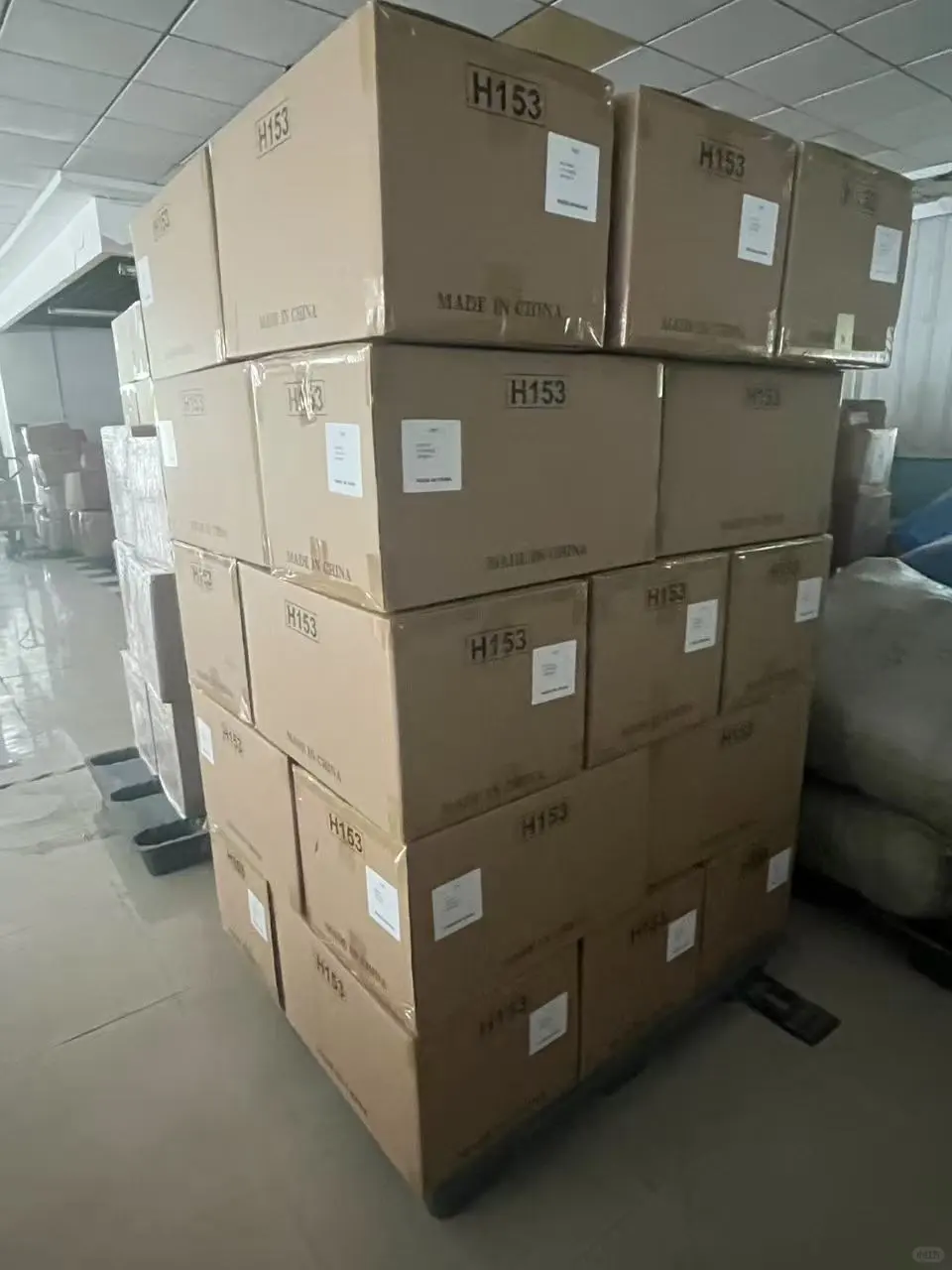 广州海运印刷设备（小型）到底特律