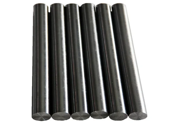 镍基合金有哪些类型？