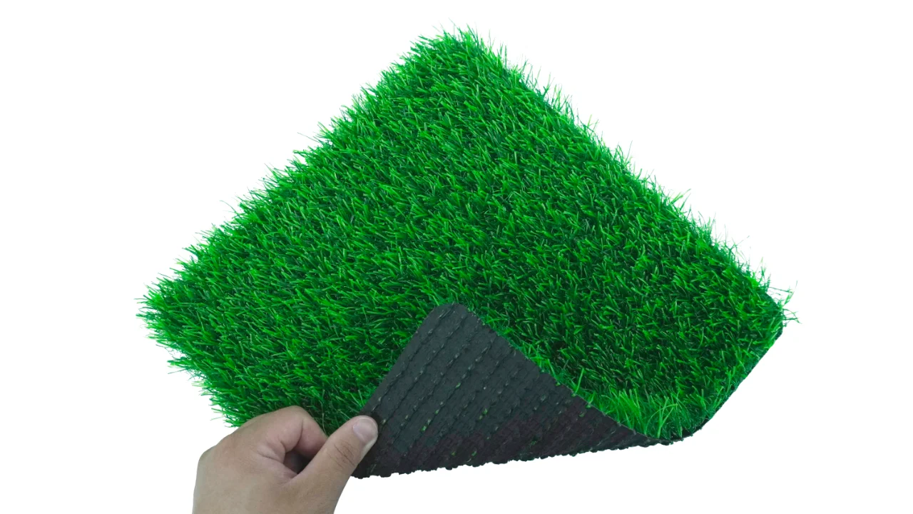 探索人造草坪回收的有效方法