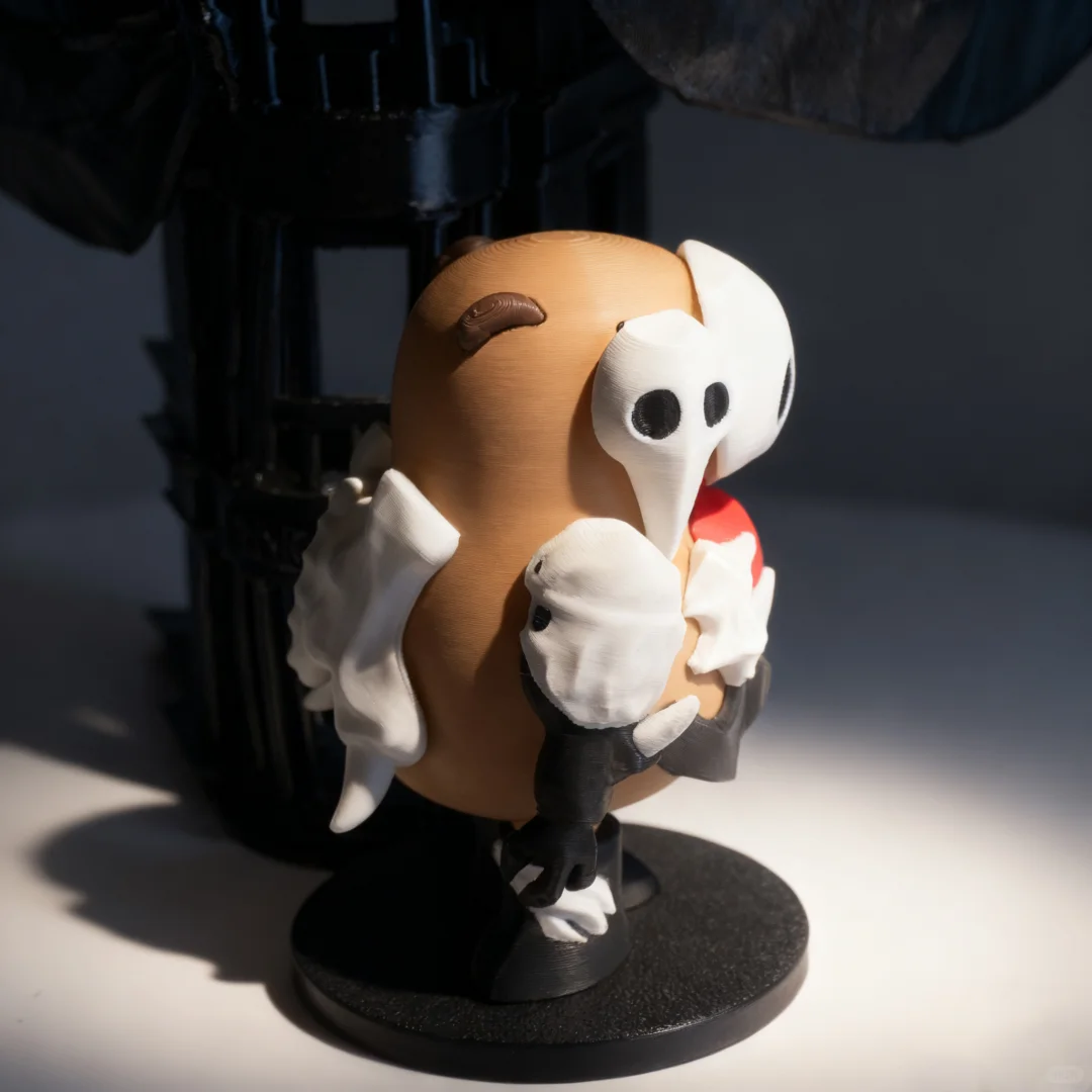 卡皮豚——水天使