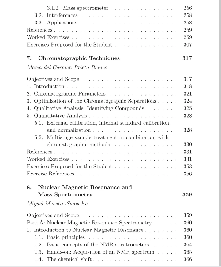 仪器分析化学问题解答:实操指南(第二版)