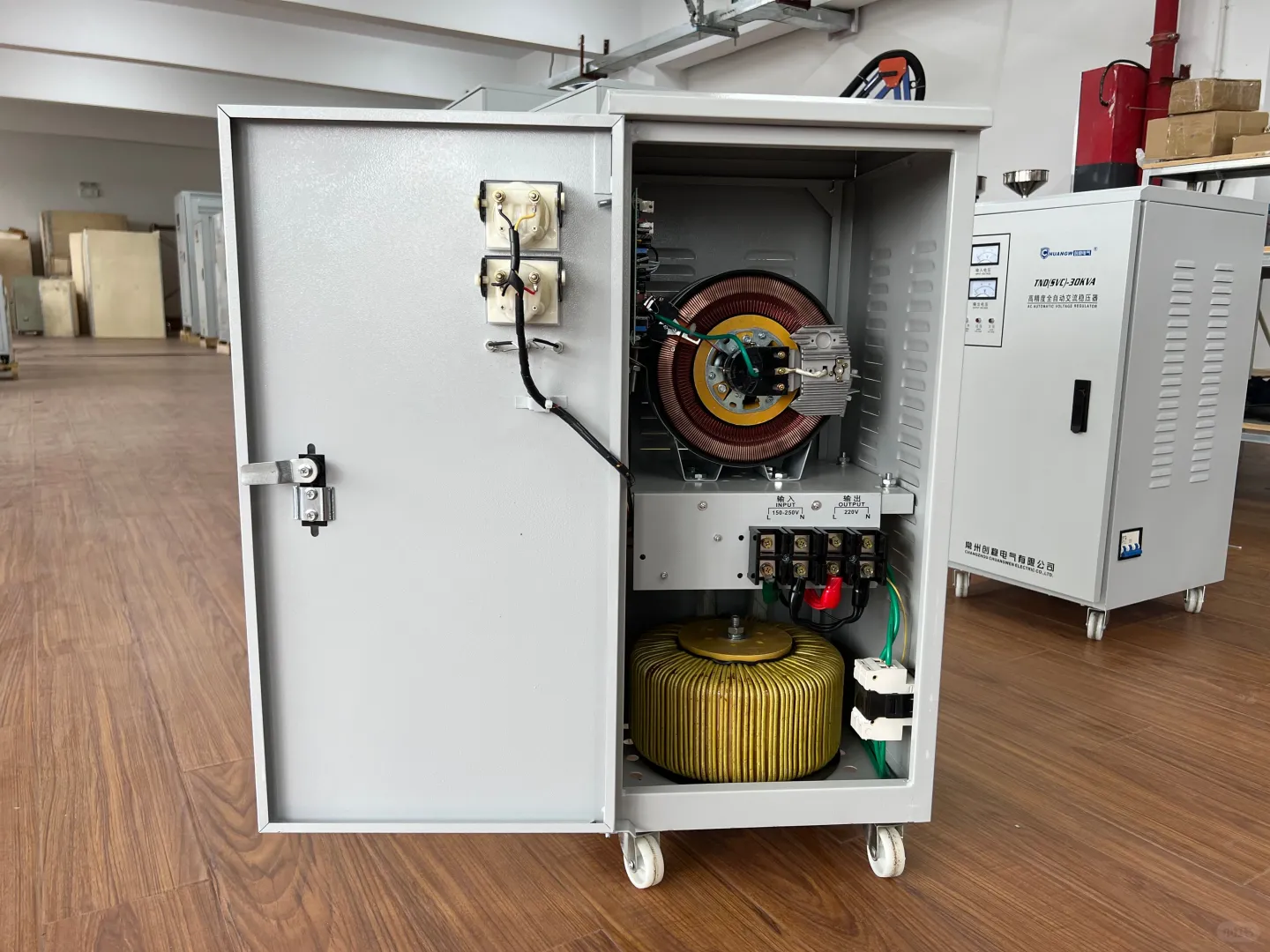 稳压器多少钱一个合适家用？