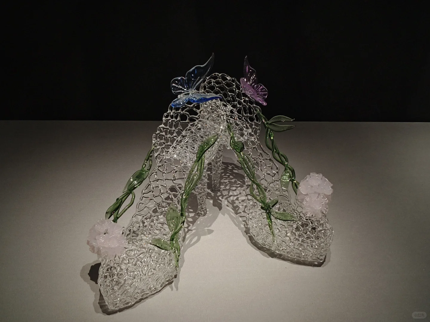 已逛，淄博陶瓷博物馆真的太惊喜了！！