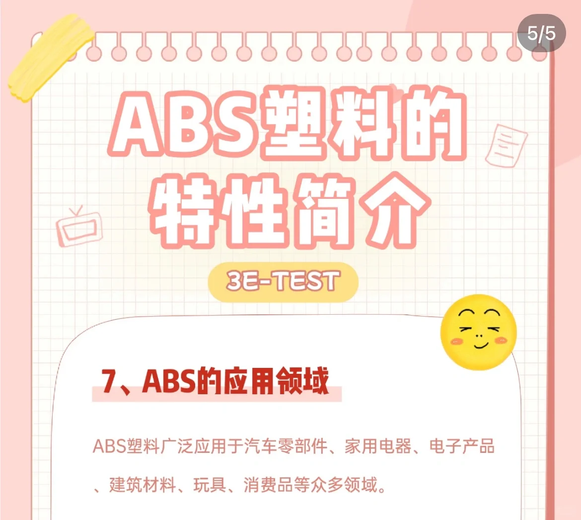 每天学习一种材料