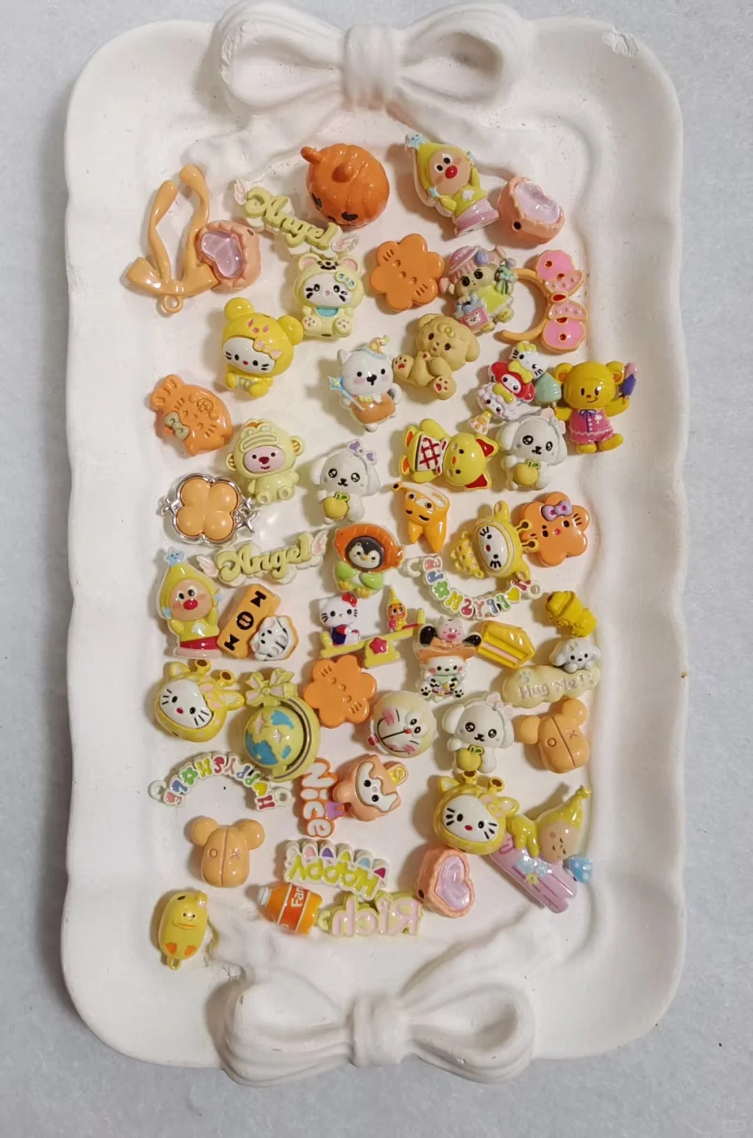 退坑出合金配件 23米一份