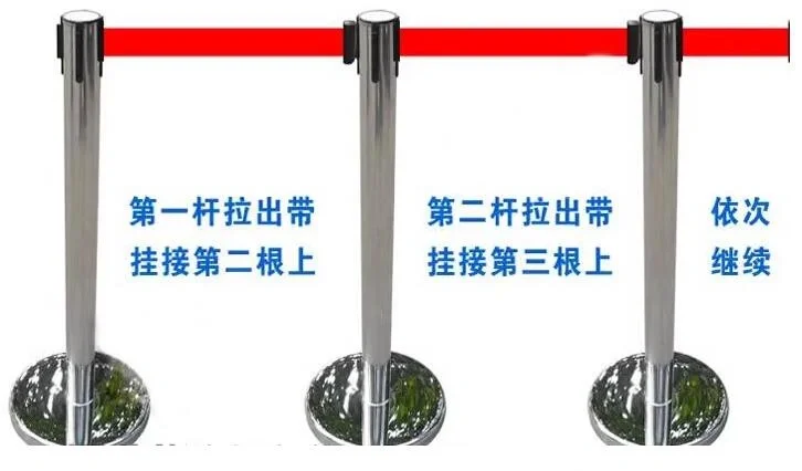 北京安检机安检门一米栏铁马护栏探测器出租