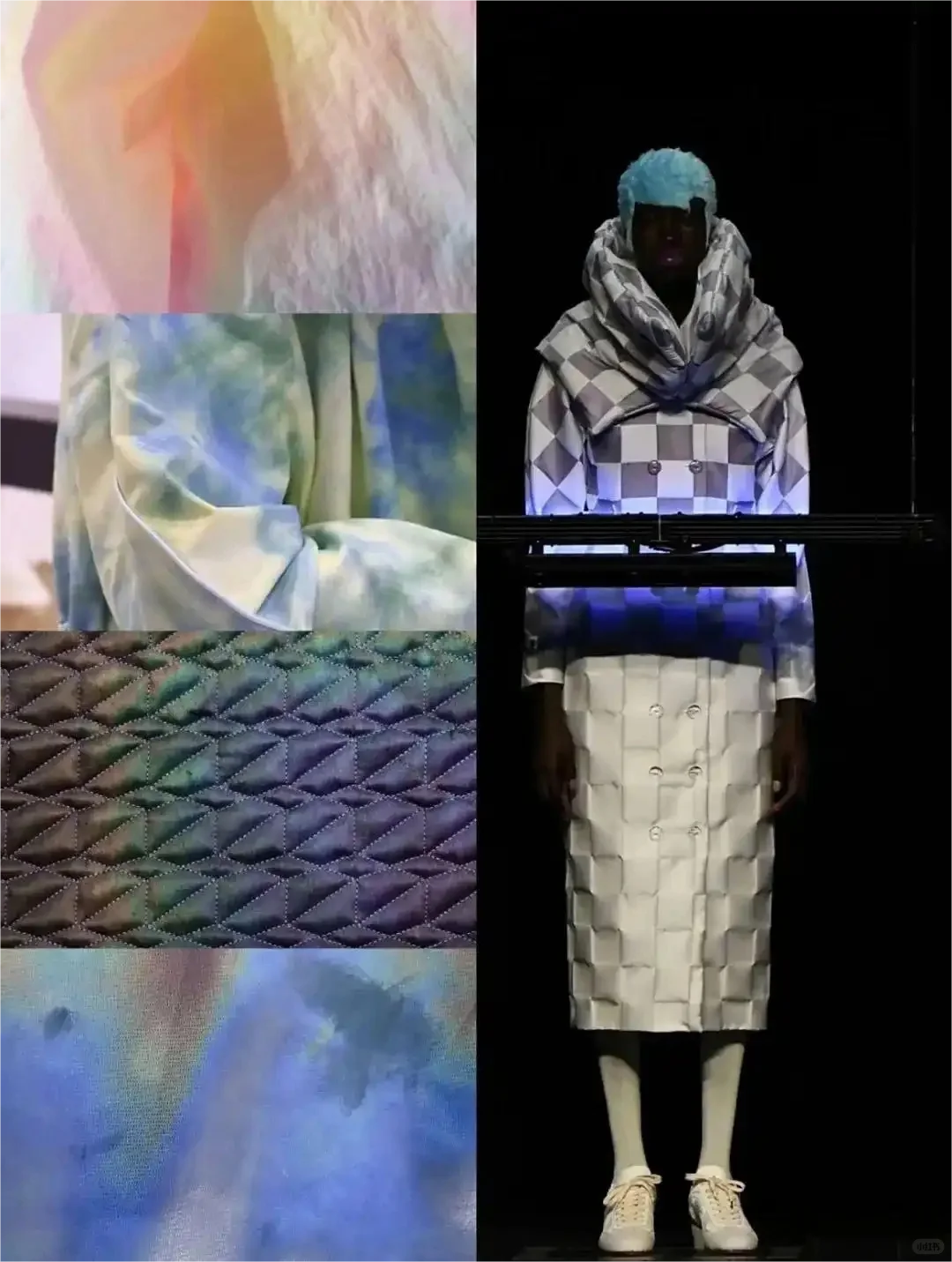 纺织大佬剧透?2026穿什么,我们先知道!