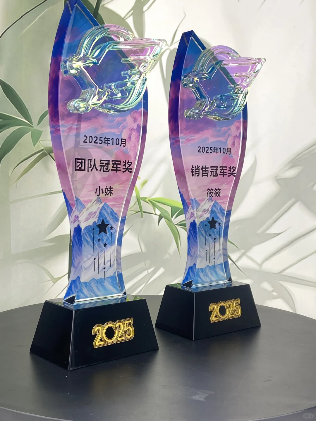 采购奖杯不用愁 来看看这款新出的吧