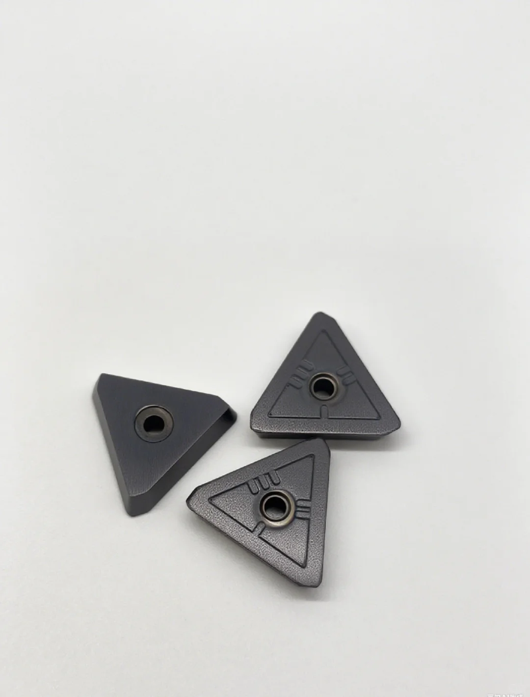 想要高效加工碳钢、合金钢等零件？