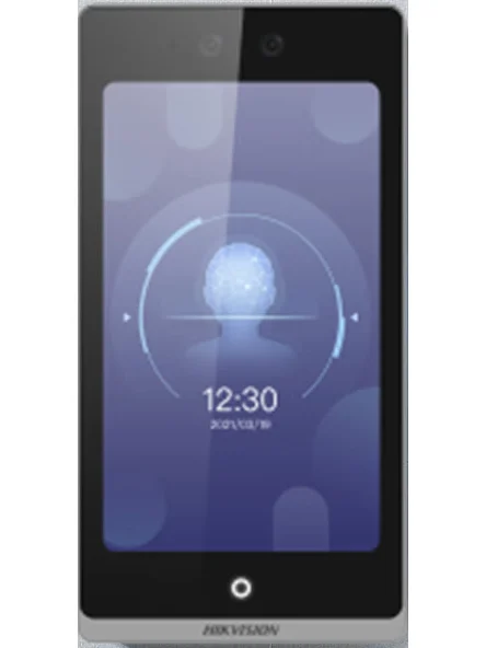 智慧档案库房设计-防盗篇2