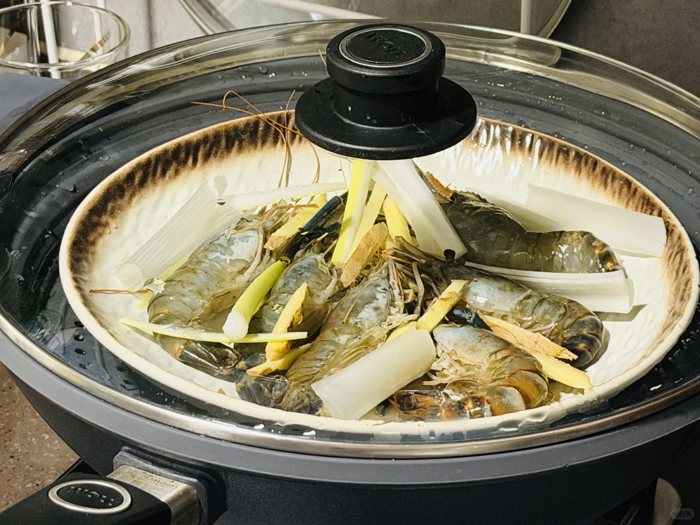 居家晚餐｜人均100吃什么