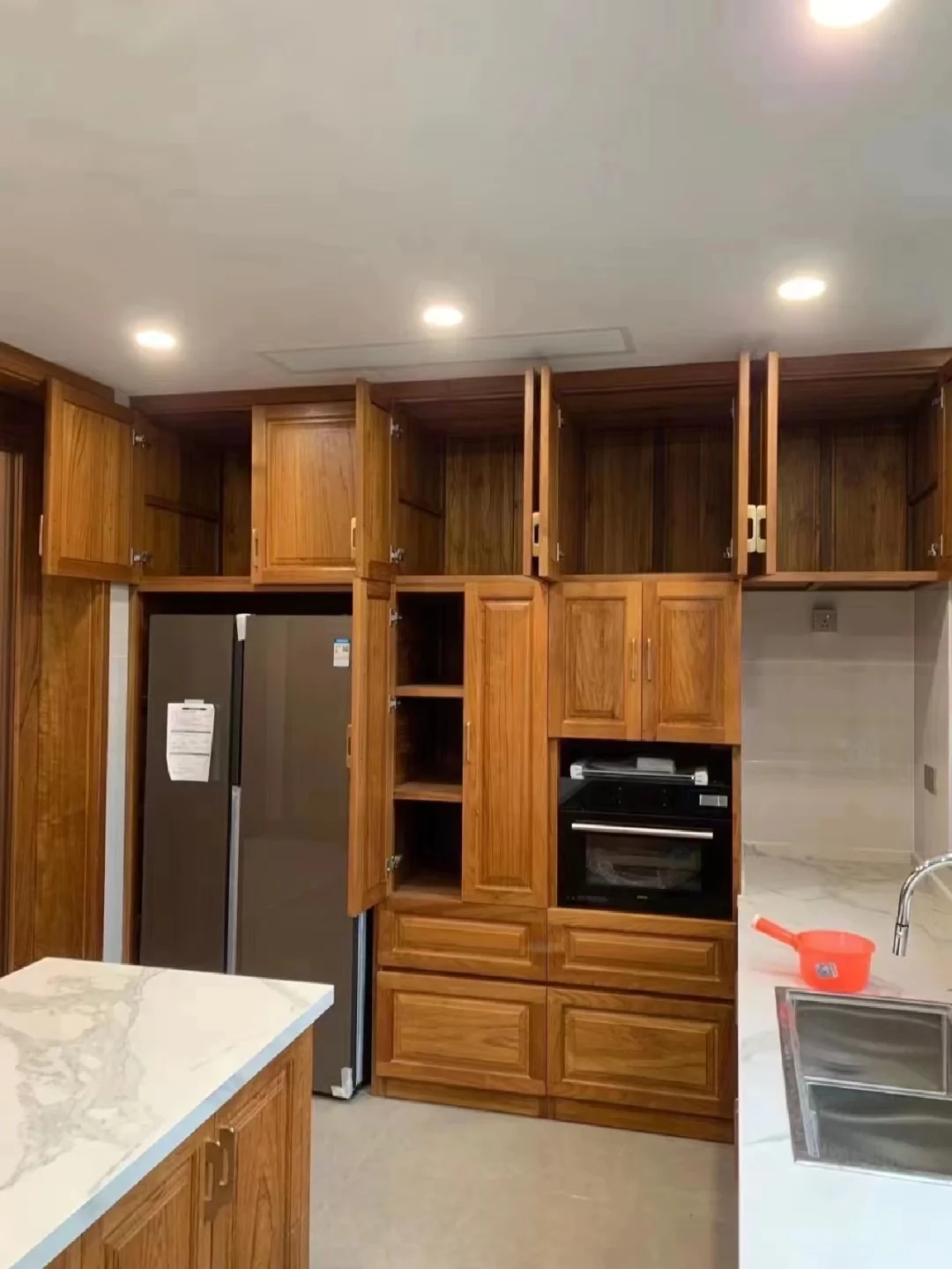 哇塞！实木家具的好处多多哦！