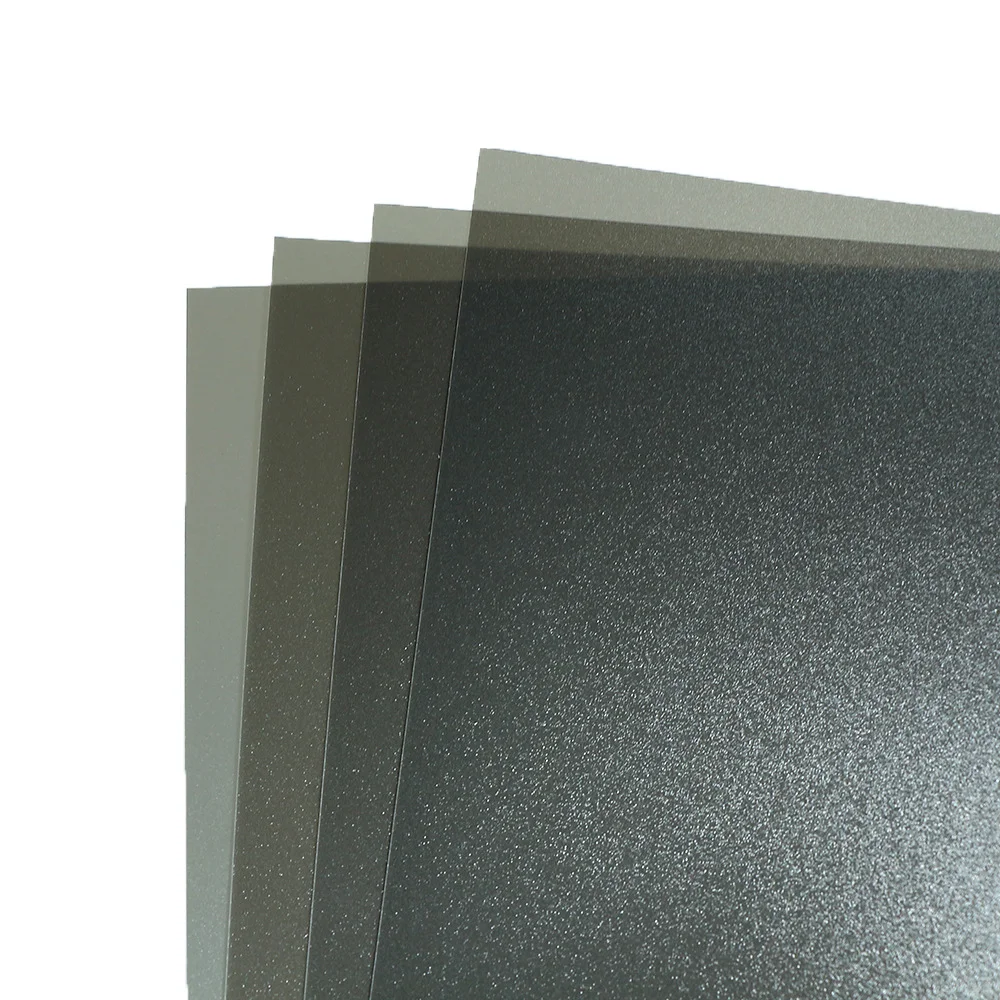 PP材质茶色塑料片材 任意切割 另类加工