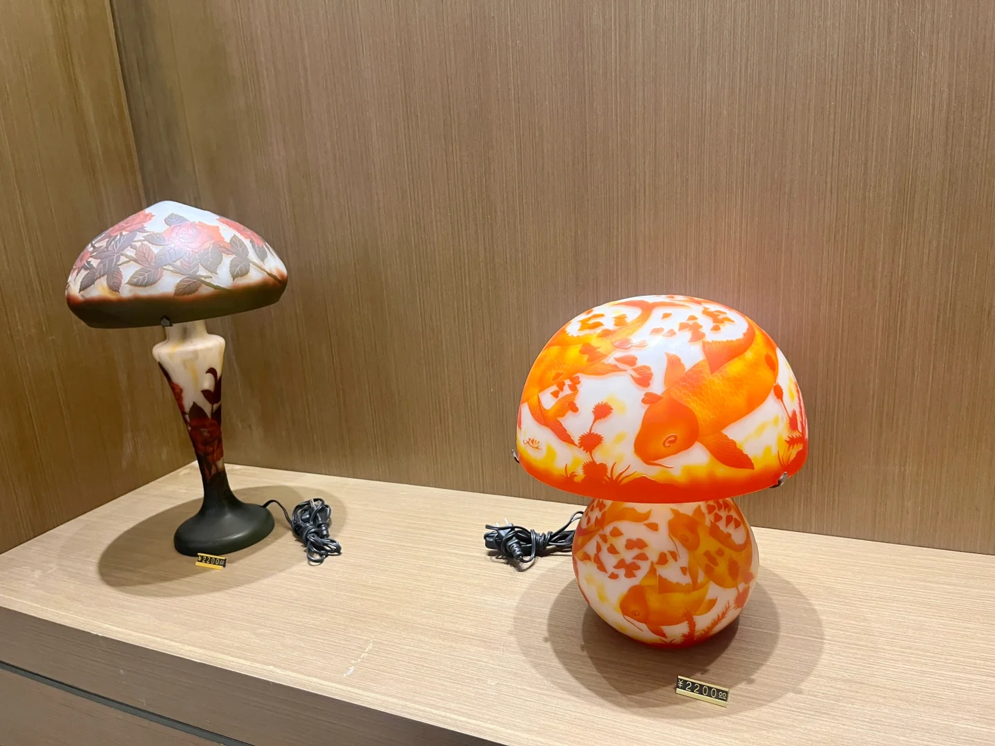 祁县玻璃器皿之都| 美到失语！