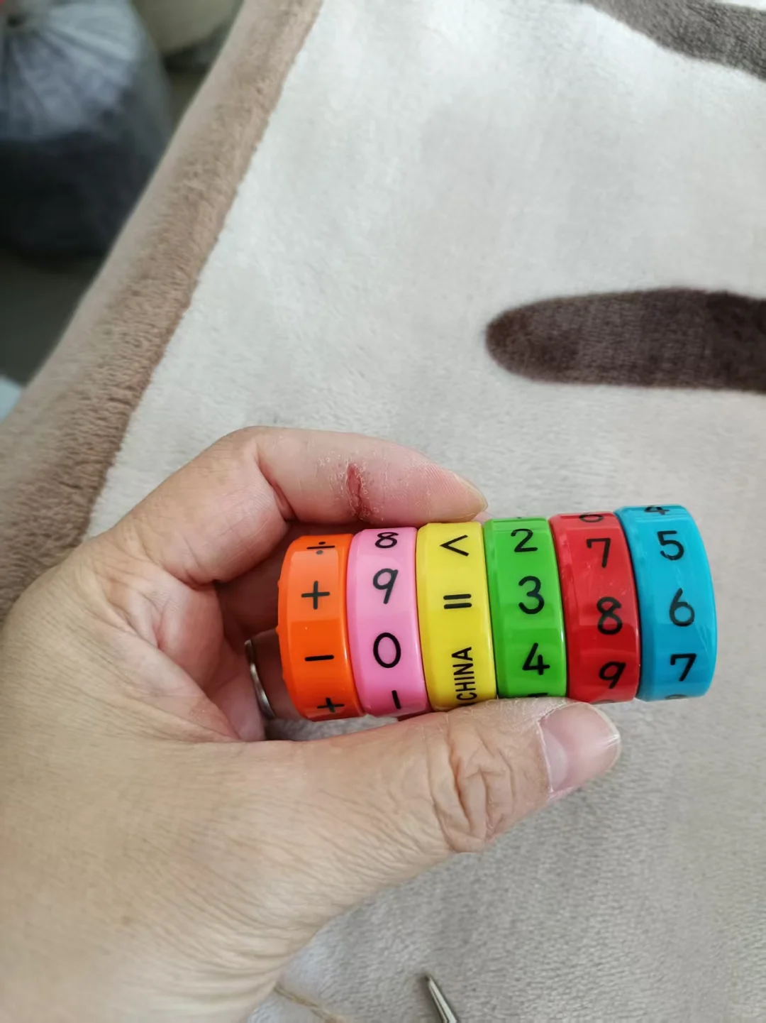 猜我买来干嘛用的？