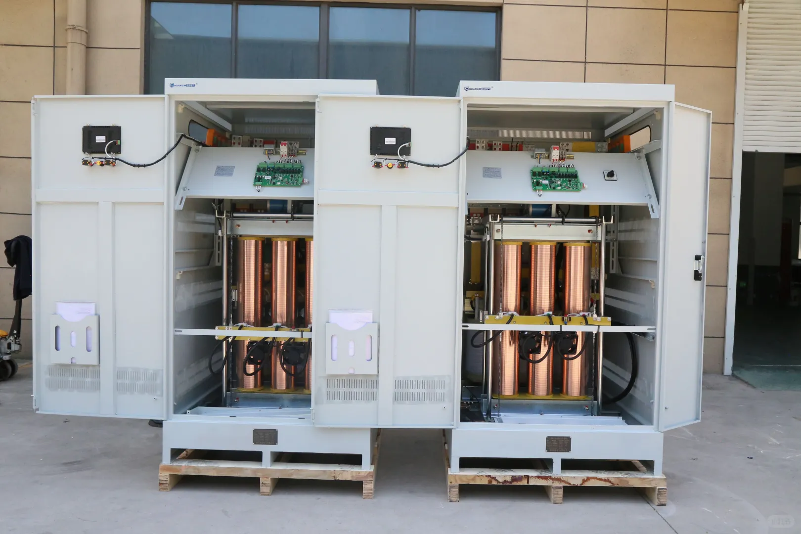 稳压器怎么选型？一文教你轻松搞懂