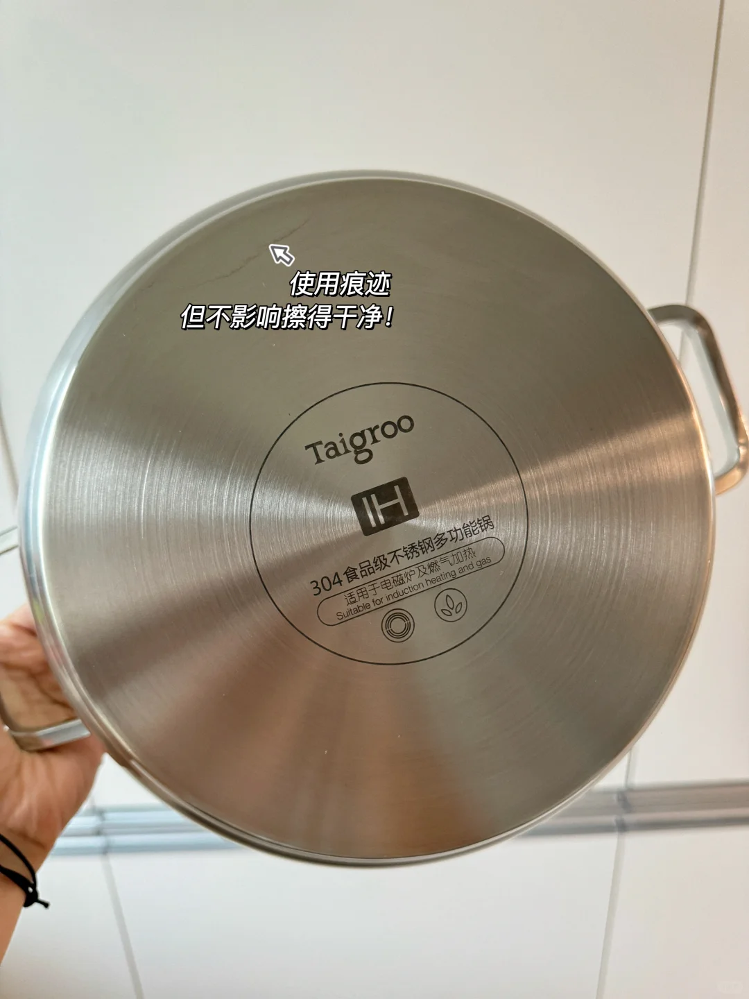 谁说干净就是洁癖，那明明是对生活的热爱呀！