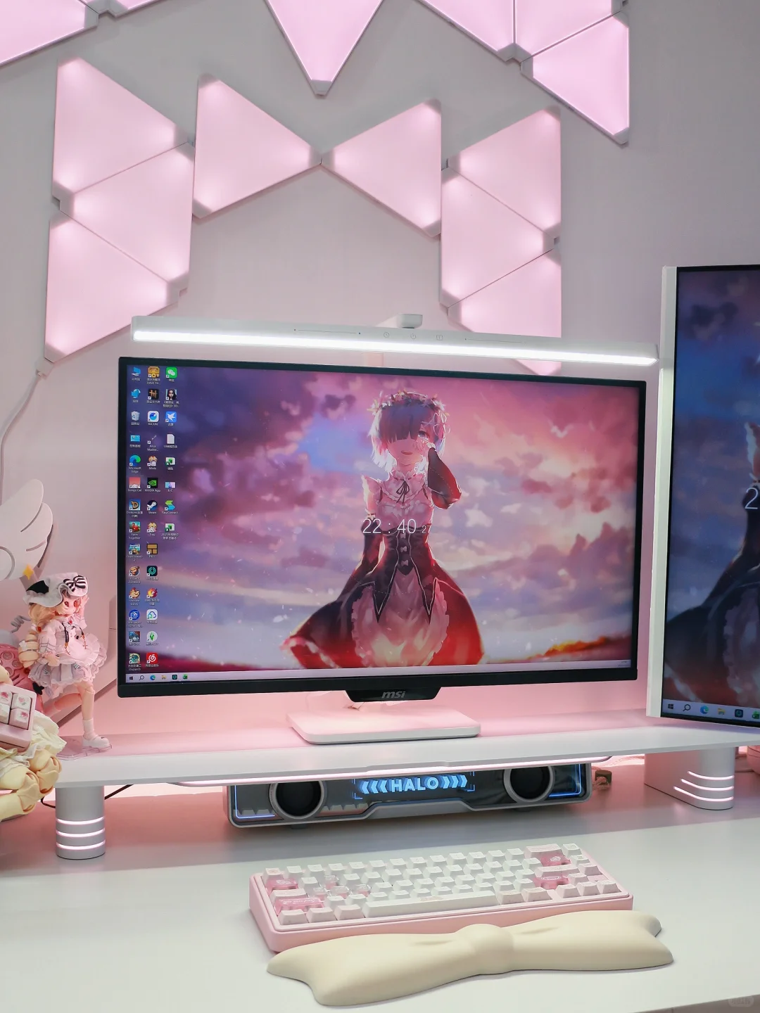 颜值性能性价比三合一，游戏办公无缝切换