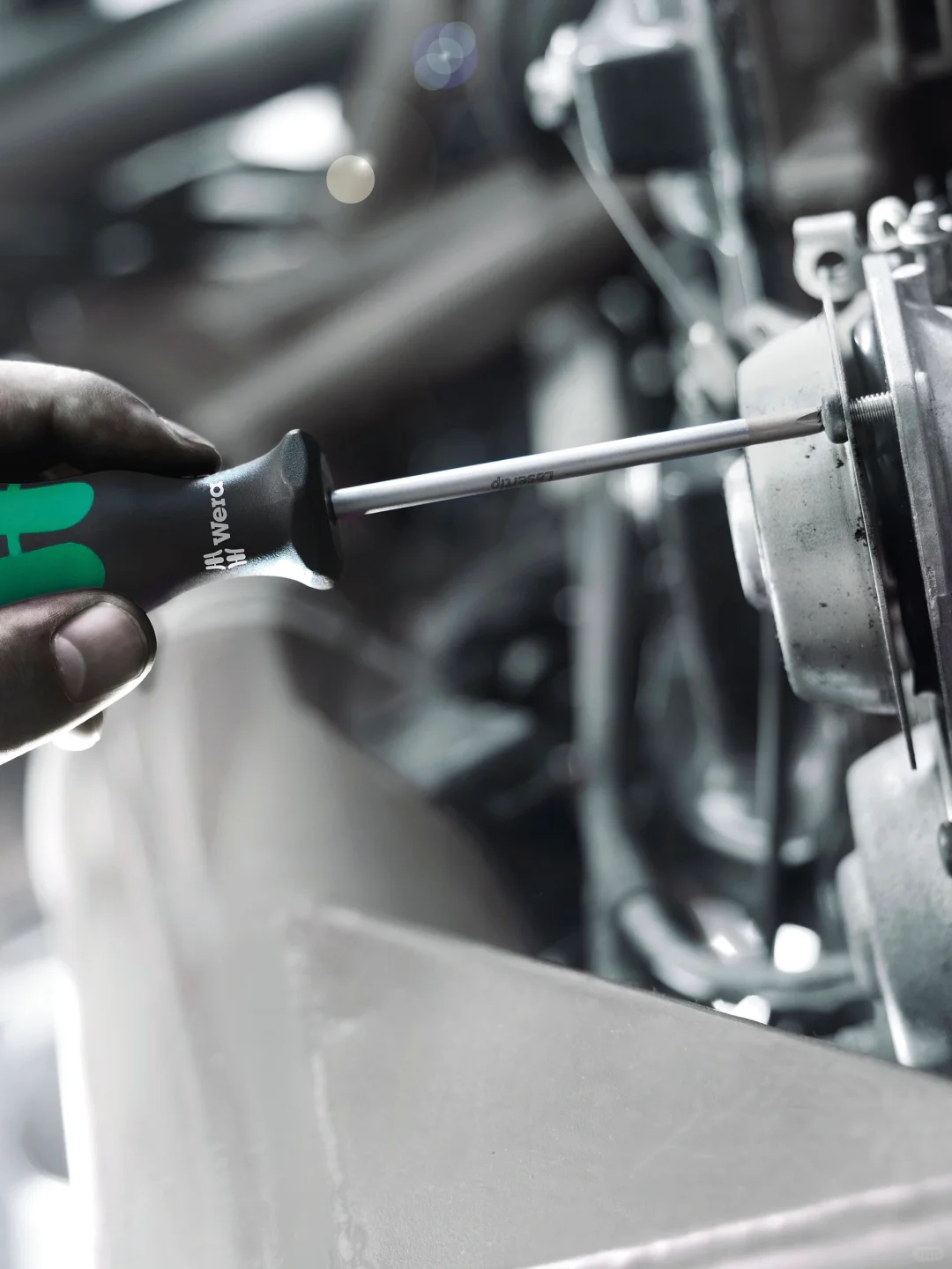 这么贵⁉️建议查查这把螺丝刀?