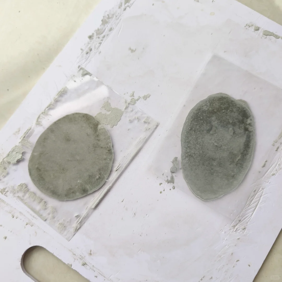 425标号水泥模拟了一下清水混凝土